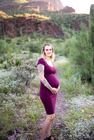 Hali Cook Maternity