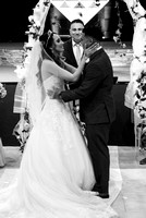 Anjelica's Wedding