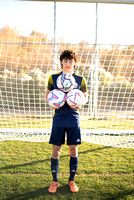 Will Black's Senior Photos