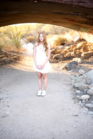 Chloe's Senior Shoot