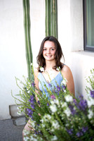 Ally Flacke's Senior Photos