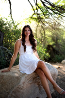 Sedona's Senior Shoot