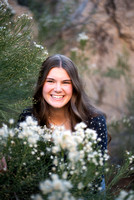 Britta's Senior Photos